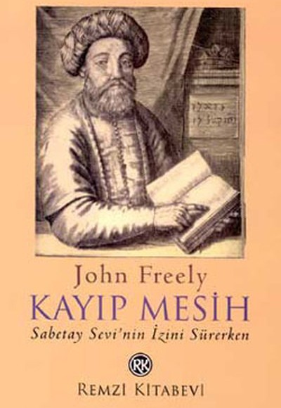 Kayıp Mesih Kayıp Mesih