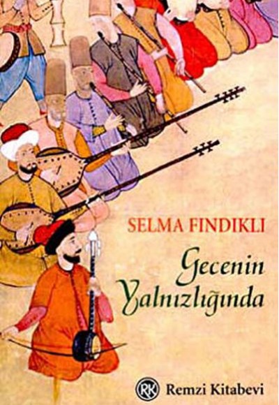 Gecenin Yalnızlığında Gecenin Yalnızlığında
