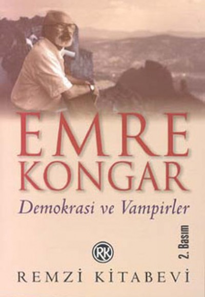 Demokrasi Ve Vampirler Demokrasi Ve Vampirler