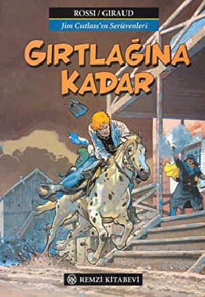 Jım Cutlass(5)Gırtlağına Kadar Jım Cutlass(5)Gırtlağına Kadar