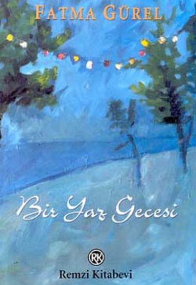 Bir Yaz Gecesi Bir Yaz Gecesi