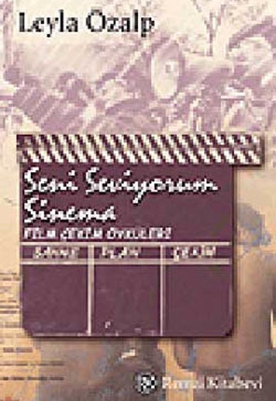 Seni Seviyorum Sinema Seni Seviyorum Sinema