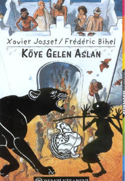 Köye Gelen Aslan Köye Gelen Aslan