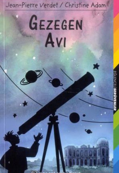 Gezegen Avı Gezegen Avı