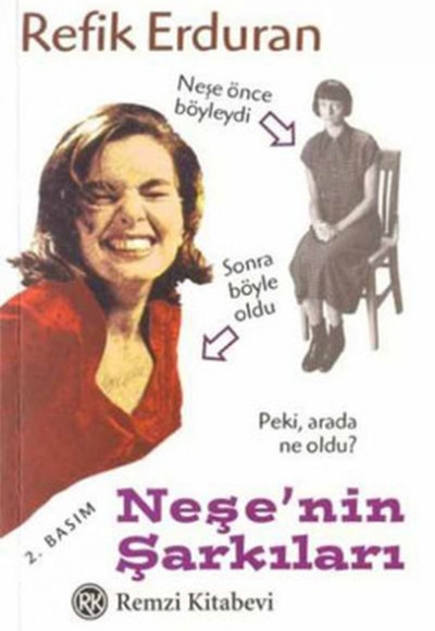 Neşe’nin Şarkıları Neşe’nin Şarkıları