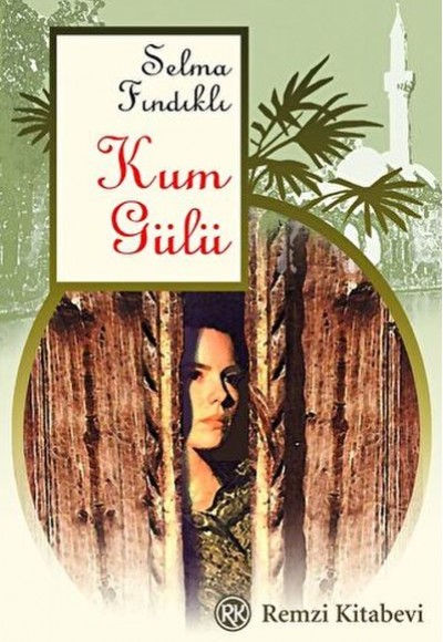 Kum Gülü Kum Gülü