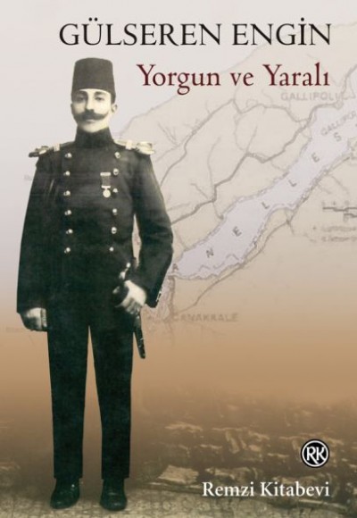 Yorgun ve Yaralı Yorgun ve Yaralı