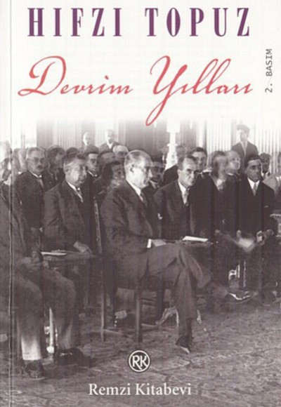 Devrim Yılları Devrim Yılları