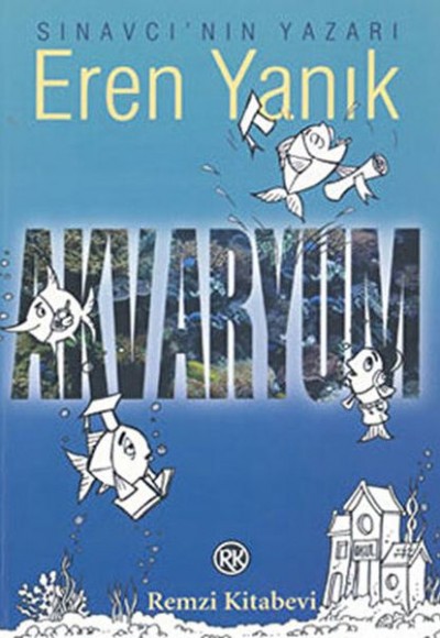 Akvaryum Akvaryum