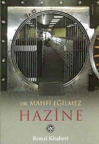 Hazine Hazine