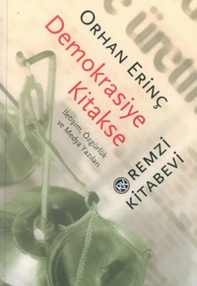 Demokrasiye Kitakse Demokrasiye Kitakse