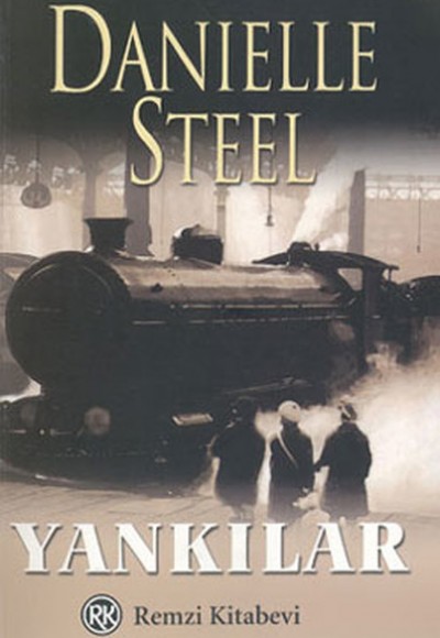 Yankılar Yankılar