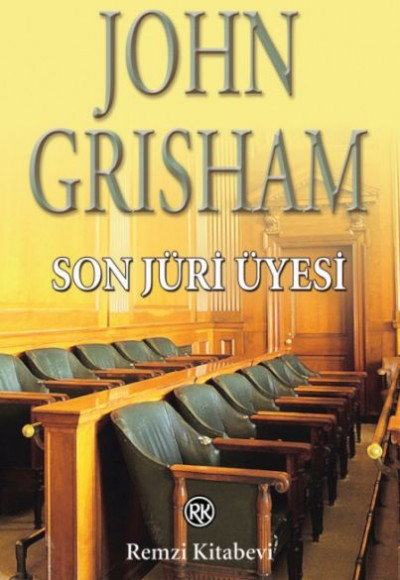 Son Jüri Üyesi