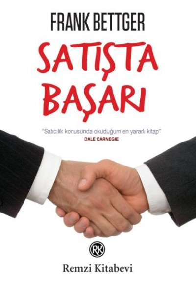 Satışta Başarı Satışta Başarı