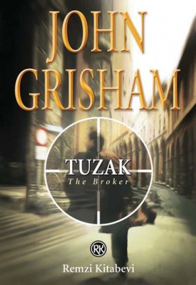 Tuzak Tuzak