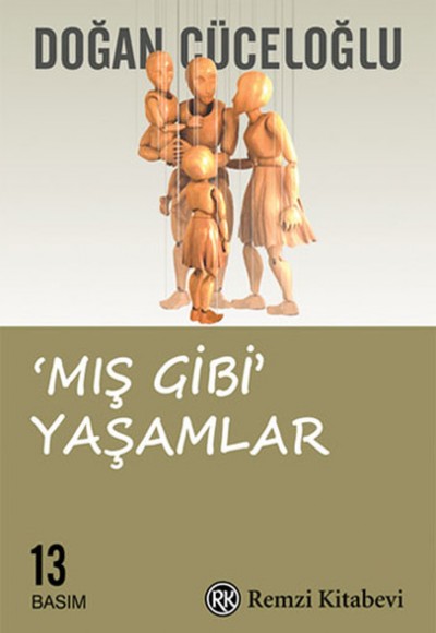 Mış Gibi Yaşamlar Mış Gibi Yaşamlar