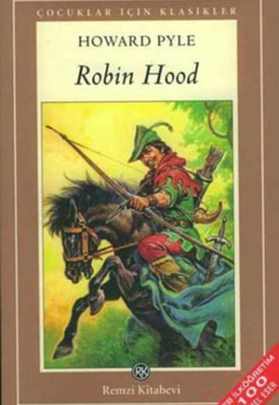 Robin Hood Robin Hood
