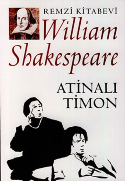 Atinalı Timon Atinalı Timon