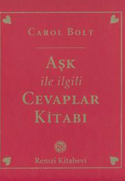 Aşk İle İlgili Cevaplar Kitabı Aşk İle İlgili Cevaplar Kitabı