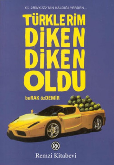 Türklerim Diken Diken Oldu Türklerim Diken Diken Oldu