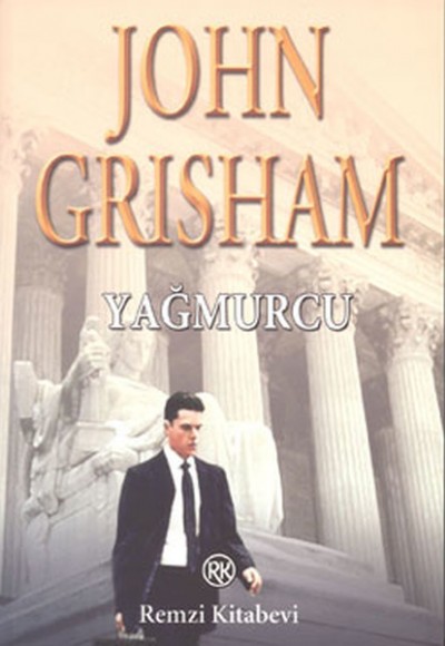 Yağmurcu Yağmurcu