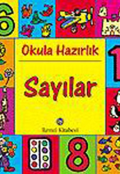 Sayılar Sayılar