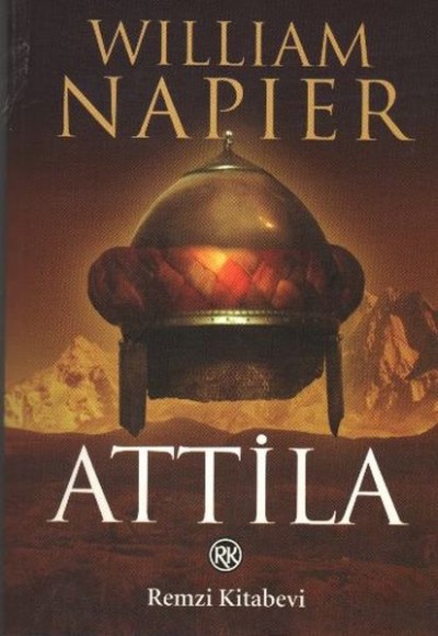Attila Attila