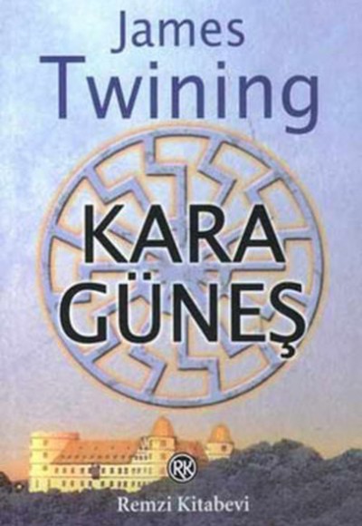 Kara Güneş Kara Güneş