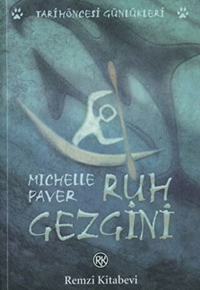 Ruh Gezgini Ruh Gezgini