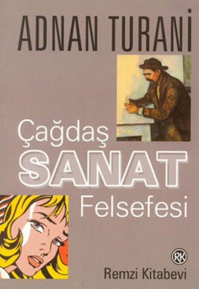 Çağdaş Sanat Felsefesi Çağdaş Sanat Felsefesi