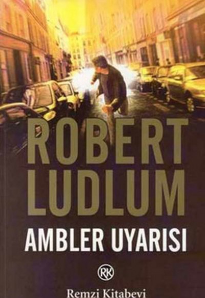 Ambler Uyarısı Ambler Uyarısı