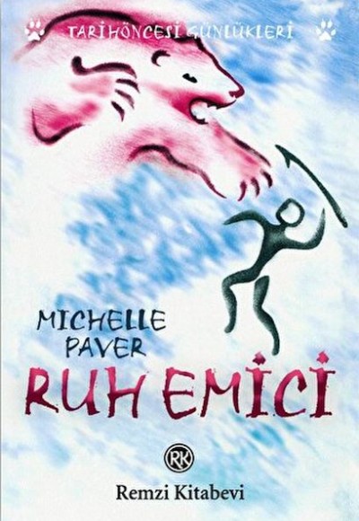 Ruh Emici Ruh Emici