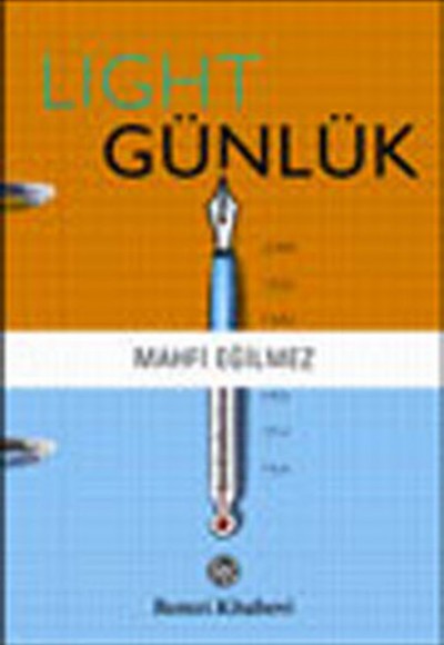 Light Günlük Light Günlük