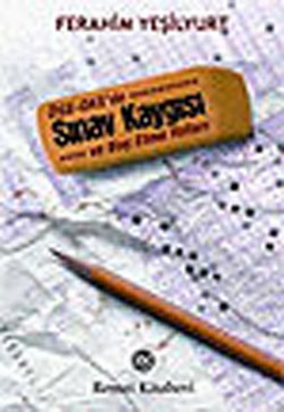 Sınav Kaygısı Sınav Kaygısı