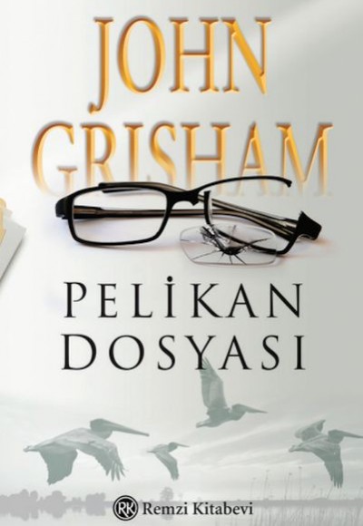 Pelikan Dosyası Pelikan Dosyası