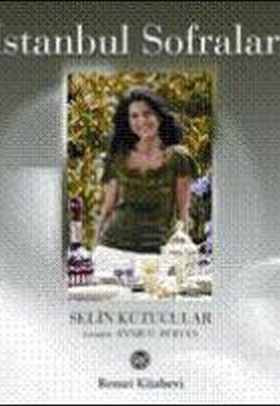 İstanbul Sofraları İstanbul Sofraları