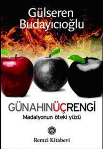 Günahın Üç Rengi Günahın Üç Rengi