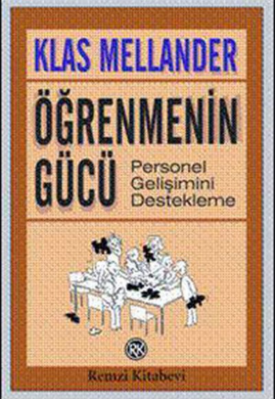 Öğrenmenin Gücü Öğrenmenin Gücü