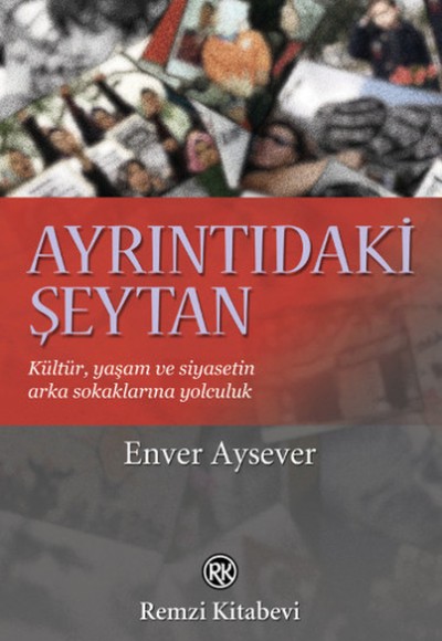 Ayrıntıdaki Şeytan Ayrıntıdaki Şeytan
