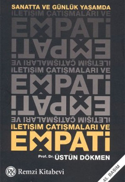 İletişim Çatışmaları ve Empati İletişim Çatışmaları ve Empati