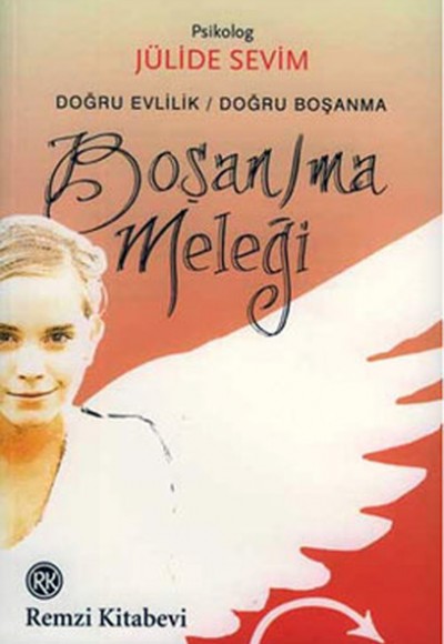 Boşanma Meleği Boşanma Meleği