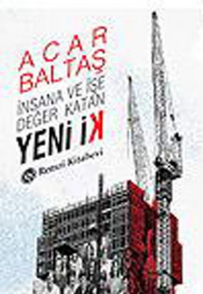 Yeni İK Yeni İK