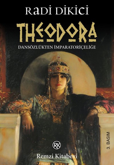 Theodora Theodora