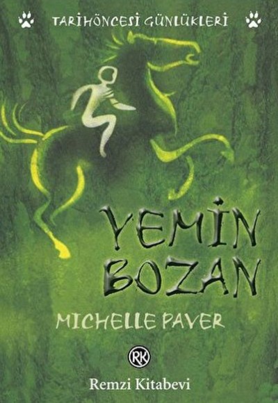 Yemin Bozan Yemin Bozan
