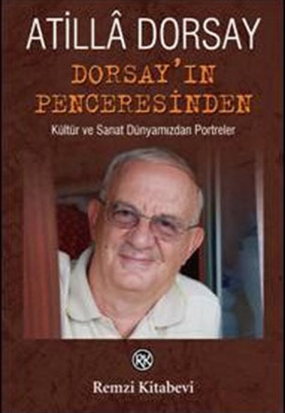 Dorsay'ın Penceresinden Dorsay'ın Penceresinden