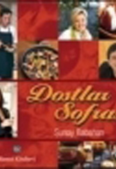 Dostlar Sofrası Dostlar Sofrası