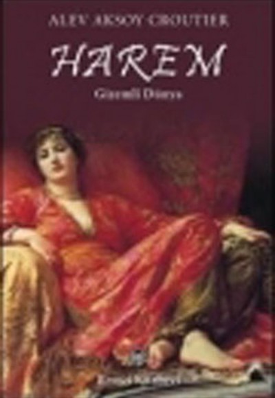 Harem - Gizemli Dünya Harem - Gizemli Dünya
