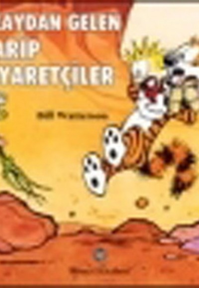 Uzaydan Gelen Garip Ziyaretçiler Uzaydan Gelen Garip Ziyaretçiler