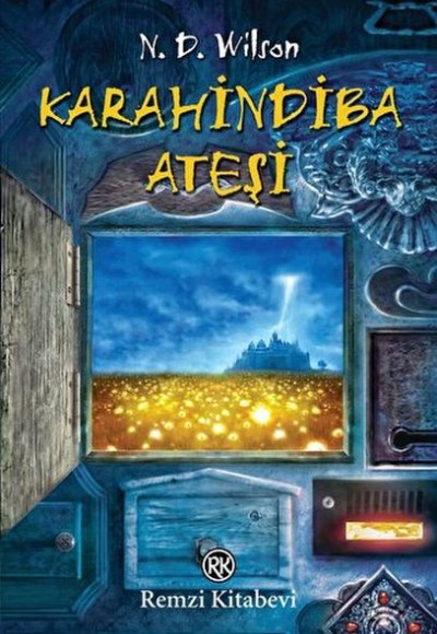 Karahindiba Ateşi Karahindiba Ateşi