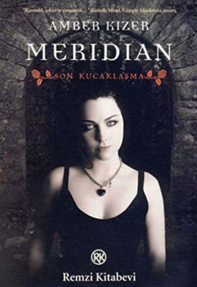 Meridian/Son Kucaklaşma * Meridian/Son Kucaklaşma *